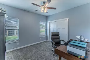 8 Daingerfield Cv, Morgans Point Resort, TX 76513 - Photo 19