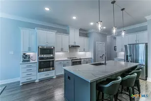 8 Daingerfield Cv, Morgans Point Resort, TX 76513 - Photo 7