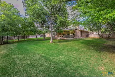 8 Daingerfield Cove, Morgans Point Resort, TX 76513 - Photo 29