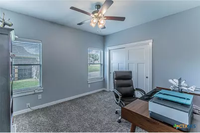 8 Daingerfield Cove, Morgans Point, TX 76513 - Photo 21