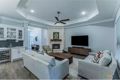 8 Daingerfield Cove, Morgans Point, TX 76513 - Photo 5