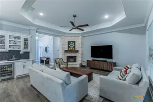 8 Daingerfield Cv, Morgans Point, TX 76513 - Photo 5