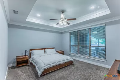 8 Daingerfield Cove, Morgans Point Resort, TX 76513 - Photo 11