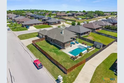 1012 Oak Bark Lane, Harker Heights, TX 76548 - Photo 45