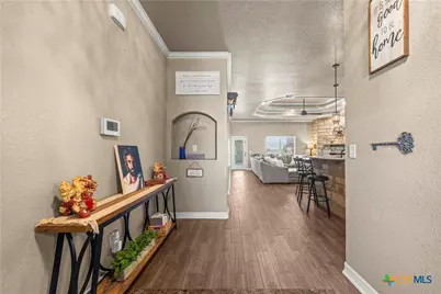 1012 Oak Bark Lane, Harker Heights, TX 76548 - Photo 7