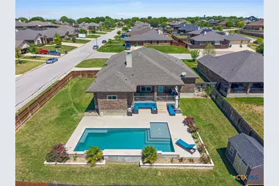 1012 Oak Bark Lane, Harker Heights, TX 76548 - Photo 1