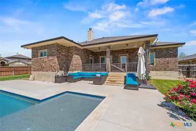 1012 Oak Bark Lane, Harker Heights, TX 76548 - Photo 41