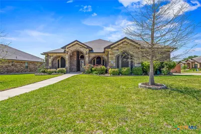 1012 Oak Bark Lane, Harker Heights, TX 76548 - Photo 3