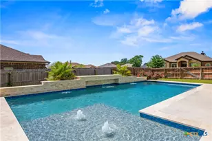 1012 Oak Bark Ln, Harker Heights, TX 76548 - Photo 5