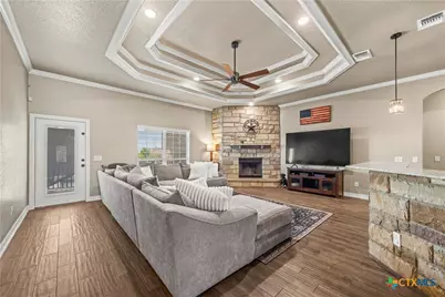 1012 Oak Bark Lane, Harker Heights, TX 76548 - Photo 13