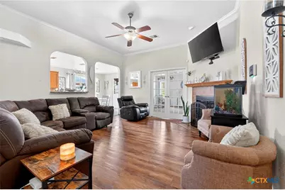 3406 Robin Hood, Killeen, TX 76549 - Photo 5