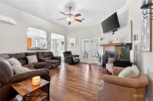 3406 Robin Hood, Killeen, TX 76549 - Photo 5