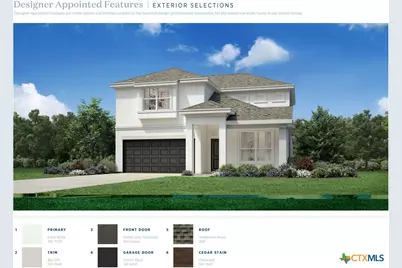 2981 Aurora Lane, New Braunfels, TX 78130 - Photo 3