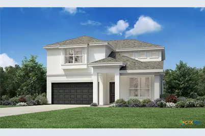 2981 Aurora Lane, New Braunfels, TX 78130 - Photo 1