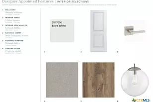 2981 Aurora Ln, New Braunfels, TX 78130 - Photo 5