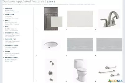 2981 Aurora Lane, New Braunfels, TX 78130 - Photo 9