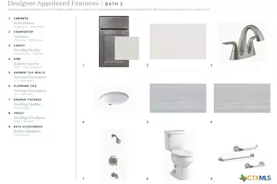 2981 Aurora Ln, New Braunfels, TX 78130 - Photo 9