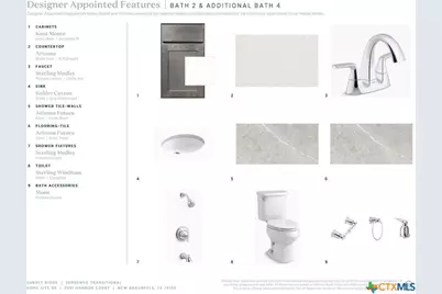 2991 Hannon Court, New Braunfels, TX 78130 - Photo 9