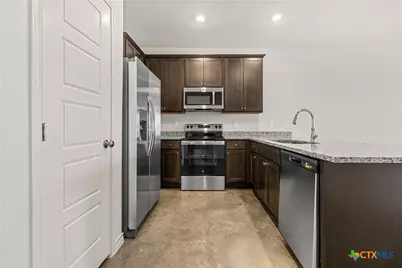 1223 Concord Drive #B, Copperas Cove, TX 76522 - Photo 5