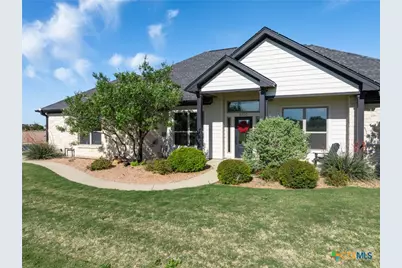 8330 Brewster Road, Temple, TX 76501 - Photo 5