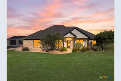 8330 Brewster Road, Temple, TX 76501 - Photo 1