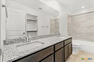 1242 Lehmann Dr, Copperas Cove, TX 76522 - Photo 17