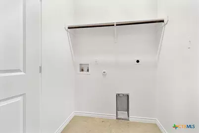 1242 Lehmann Drive #B, Copperas Cove, TX 76522 - Photo 7