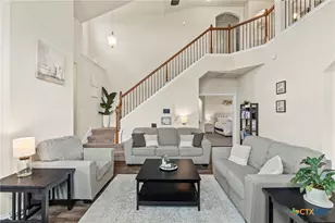 5707 Ambrose Circle Circle, Temple, TX 76502 - Photo 5