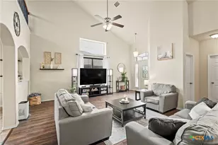 5707 Ambrose Circle Circle, Temple, TX 76502 - Photo 3