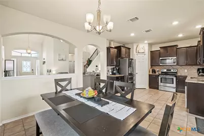 5707 Ambrose Circle Circle, Temple, TX 76502 - Photo 7