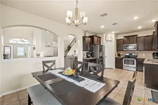 5707 Ambrose Circle Circle, Temple, TX 76502 - Photo 7