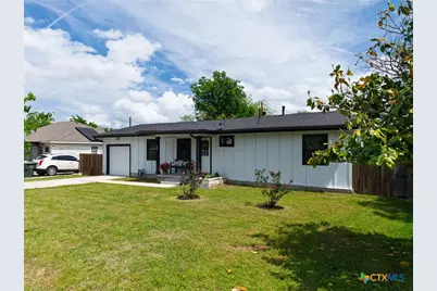 805 S 32nd Street, Temple, TX 76501 - Photo 5