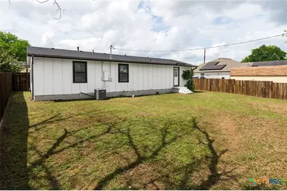 805 S 32nd Street, Temple, TX 76501 - Photo 25