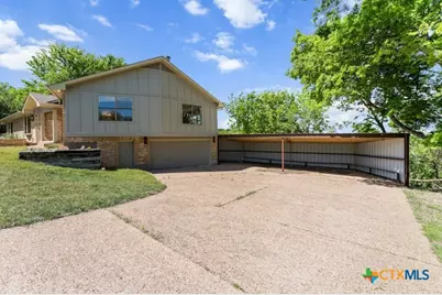 608 Ridgecrest Drive, Salado, TX 76571 - Photo 41