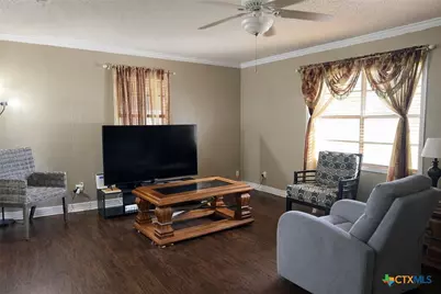 6 Gulf Avenue, Rogers, TX 76569 - Photo 5