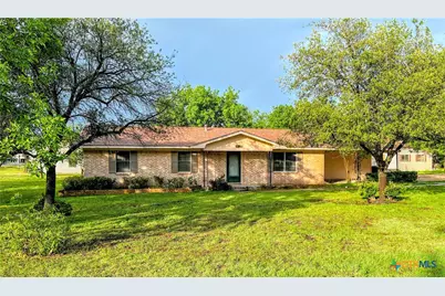 6 Gulf Avenue, Rogers, TX 76569 - Photo 1