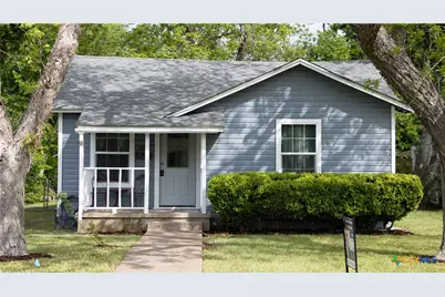 1407 S 7th Street, Temple, TX 76504 - Photo 3