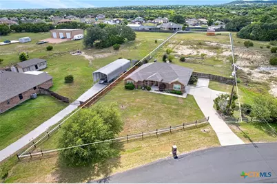 3941 Wells Drive, Kempner, TX 76539 - Photo 35