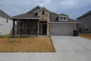 10018 Kensley Rose Dr, Killeen, TX 76542 - Photo 1