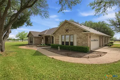 4421 Knob Creek Road, Temple, TX 76501 - Photo 7