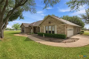 4421 Knob Creek Rd, Temple, TX 76501 - Photo 7