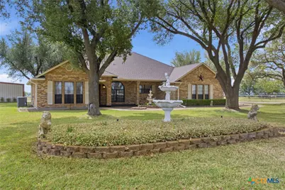 4421 Knob Creek Road, Temple, TX 76501 - Photo 5