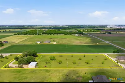 4421 Knob Creek Road, Temple, TX 76501 - Photo 3