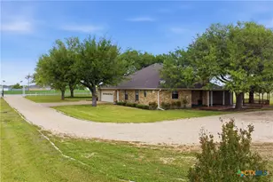 4421 Knob Creek Rd, Temple, TX 76501 - Photo 7