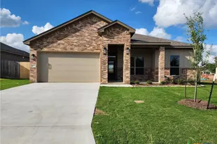 406 Talon Loop, Salado, TX 76571 - Photo 1