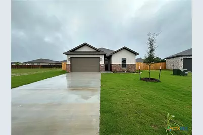 813 Eagle Cross Cove, Salado, TX 76571 - Photo 1