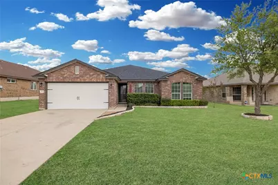 1517 Starlight Drive, Temple, TX 76502 - Photo 1