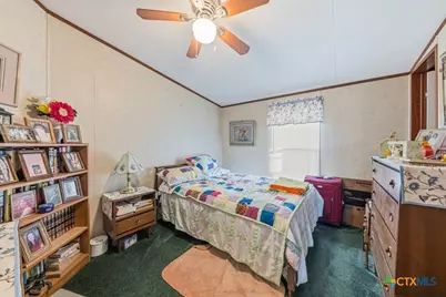 2632 Slickfield Road, Yorktown, TX 78164 - Photo 15