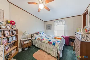 2632 Slickfield Rd, Yorktown, TX 78164 - Photo 15