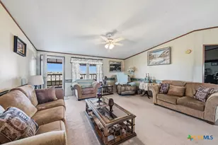 2632 Slickfield Rd, Yorktown, TX 78164 - Photo 7